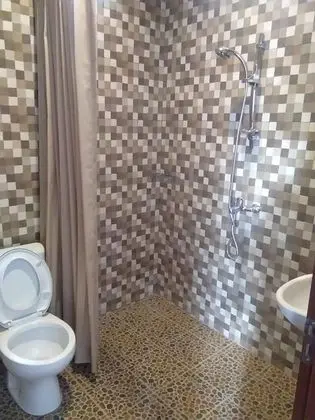 Superior Tek Büyük Yataklı Oda, Bahçe Manzaralı