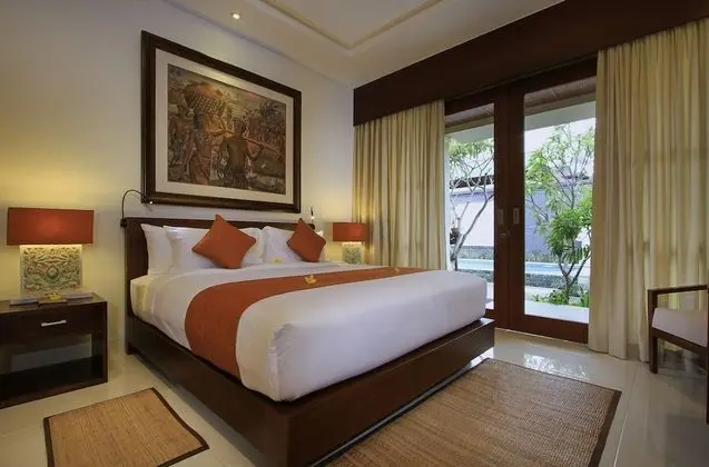 Deluxe Oda (with Free Daily Afternoon Tea)