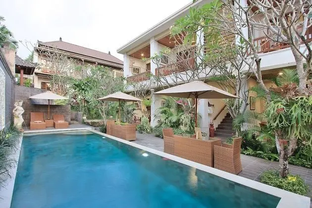 Deluxe Oda (with Free Daily Afternoon Tea)