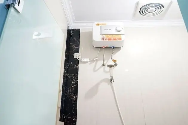 Superior Tek Büyük Yataklı Oda