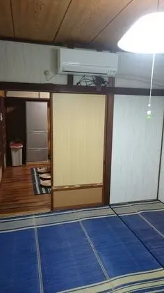 Üç Kişilik Oda (Private)