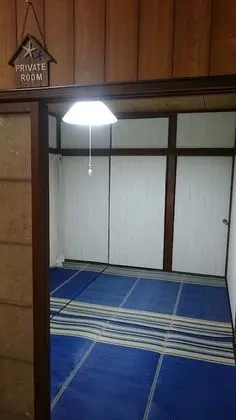 Üç Kişilik Oda (Private)