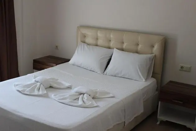 Apartment, Dağ veya Havuz Manzaralı, Balkonlu