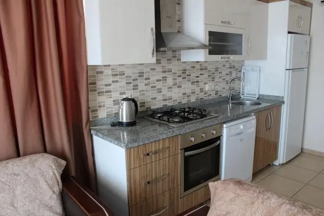 Family Suite, Havuz Manzaralı
