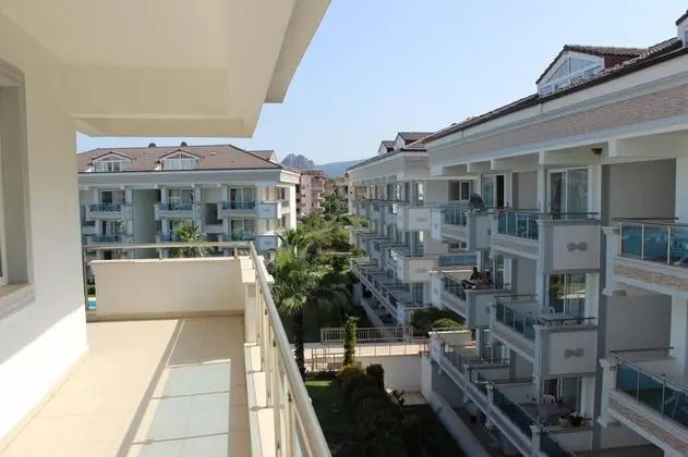 Family Suite, Havuz Manzaralı