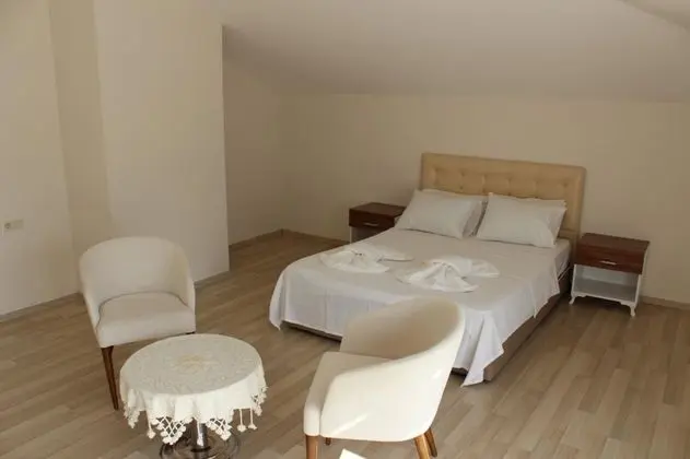 Family Suite, Havuz Manzaralı
