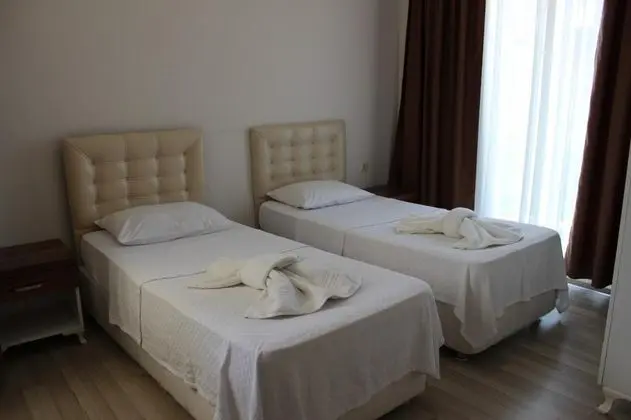 Family Suite, Havuz Manzaralı