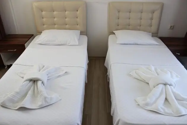 Family Suite, Havuz Manzaralı