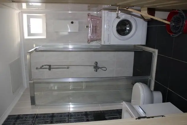 Standart Oda, Havuz Manzaralı