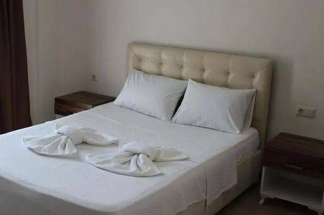 Standart Oda, Havuz Manzaralı