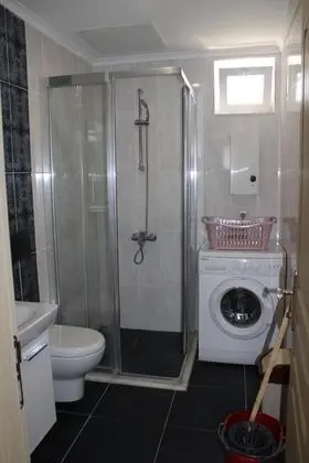 Standart Oda, Havuz Manzaralı