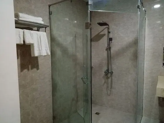 Deluxe Tek Büyük Yataklı Oda, Dağ Manzaralı