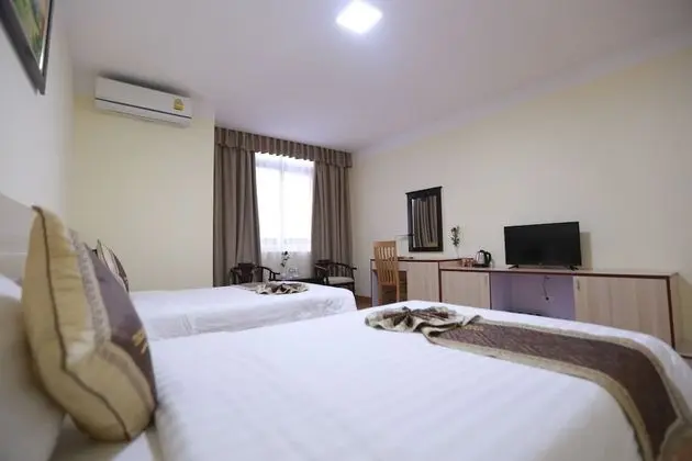 Superior Tek Büyük veya İki Ayrı Yataklı Oda, Sigara İçilebilir, Buzdolabı