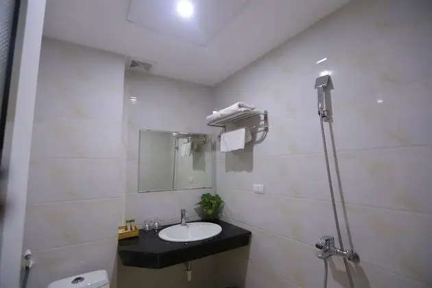Superior Tek Büyük veya İki Ayrı Yataklı Oda, Sigara İçilebilir, Buzdolabı
