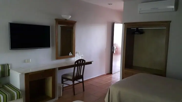 Basic Tek Büyük Yataklı Oda