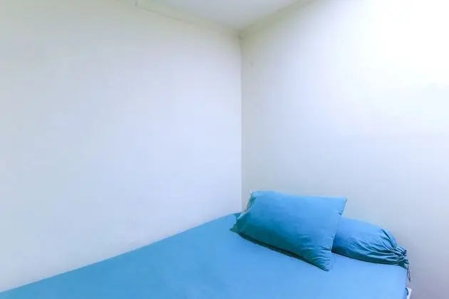 Deluxe Tek Kişilik Oda