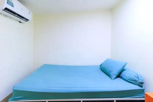 Deluxe Tek Kişilik Oda