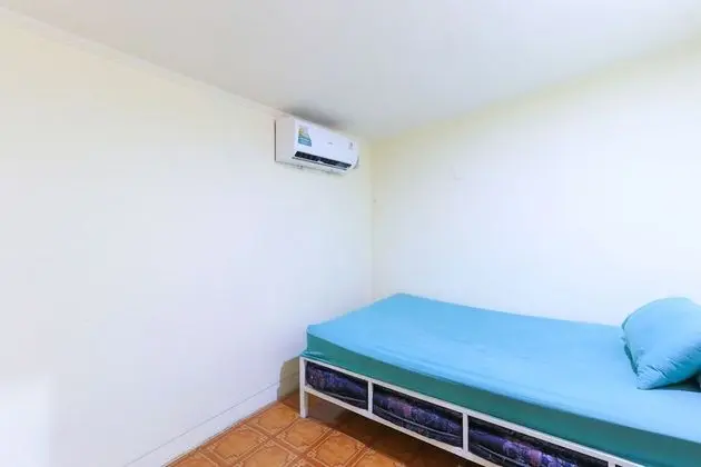 Deluxe Tek Kişilik Oda