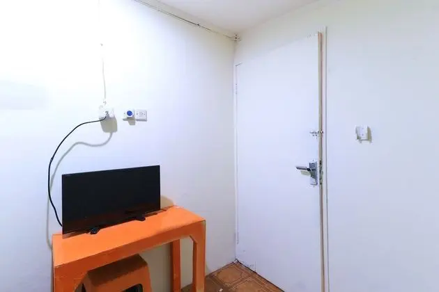 Deluxe Tek Kişilik Oda