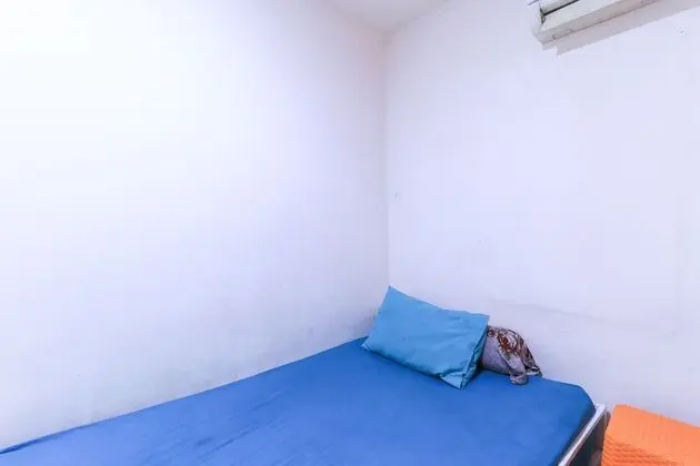 Standard Tek Kişilik Oda