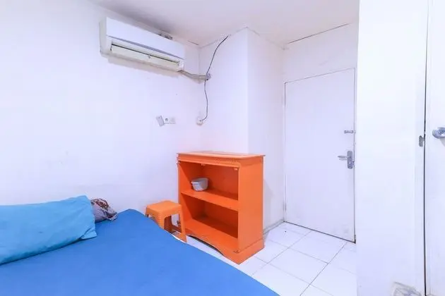 Standard Tek Kişilik Oda