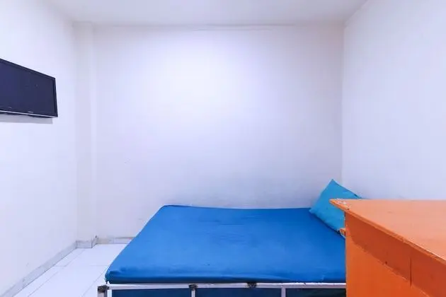 Standard Tek Kişilik Oda