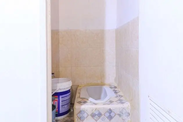 Standard Tek Kişilik Oda