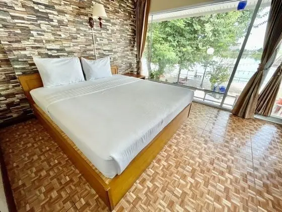 Room with River View