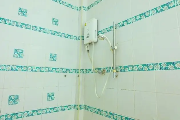 Üç Kişilik Oda