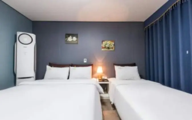 Deluxe Süit (Room Only)