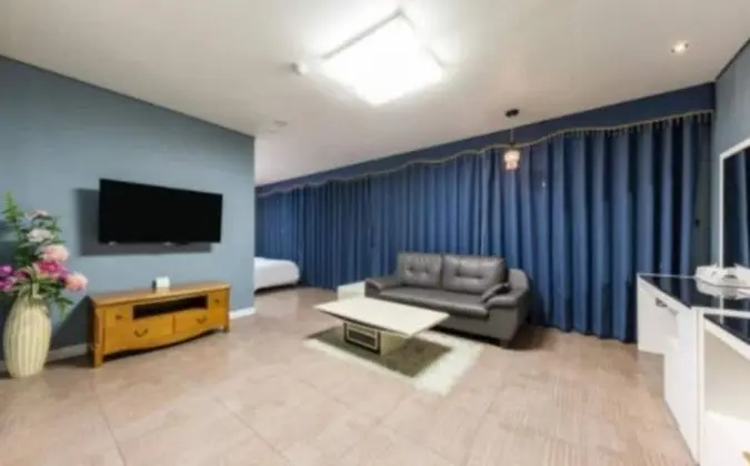 Deluxe Süit (Room Only)