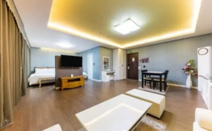 Presidential Süit (Room Only)