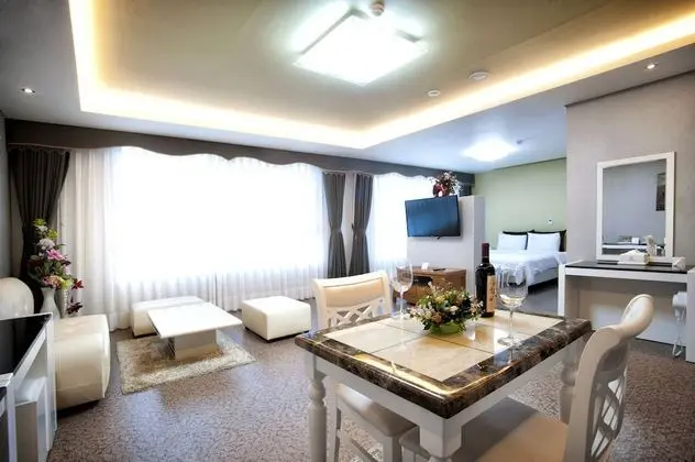 Presidential Süit (Room Only)