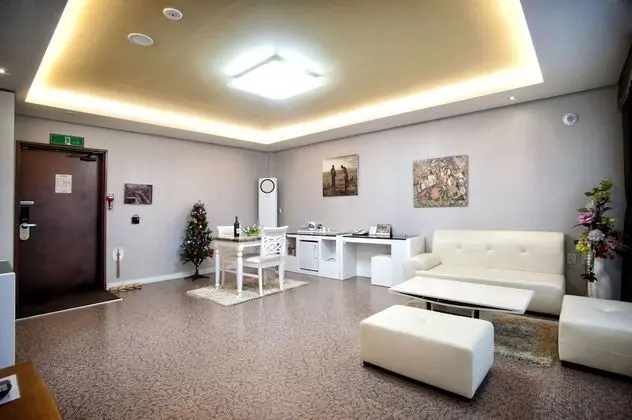 Presidential Süit (Room Only)