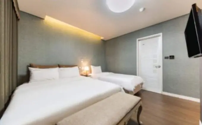 Presidential Süit (Room Only)