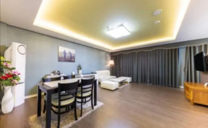 Presidential Süit (Room Only)