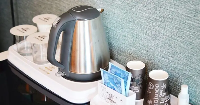 Presidential Süit (Room Only)