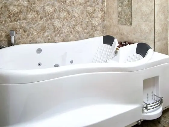 Presidential Süit (Room Only)