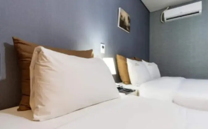 Superior İki Ayrı Yataklı Oda