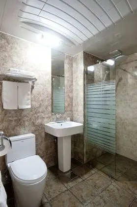 Superior İki Ayrı Yataklı Oda