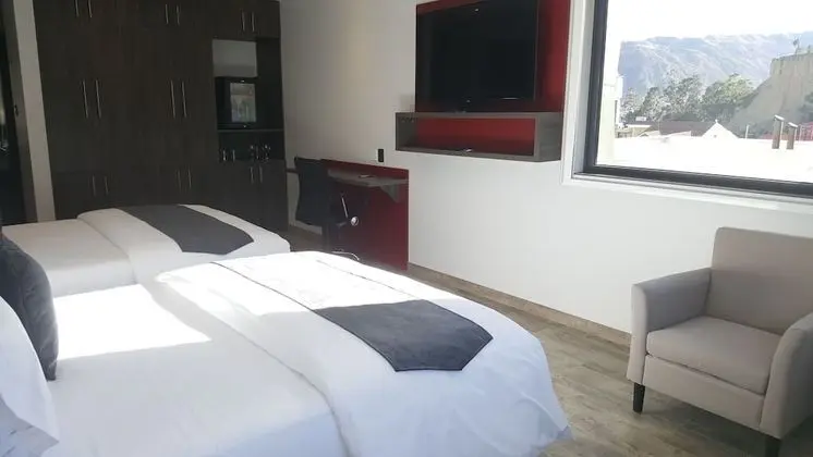 Family Dört Kişilik Oda, 2 Yatak Odası