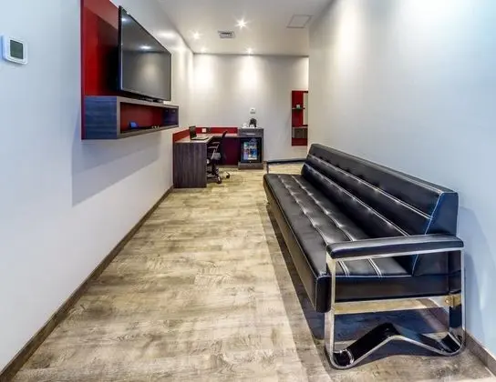 Family Dört Kişilik Oda, 2 Yatak Odası