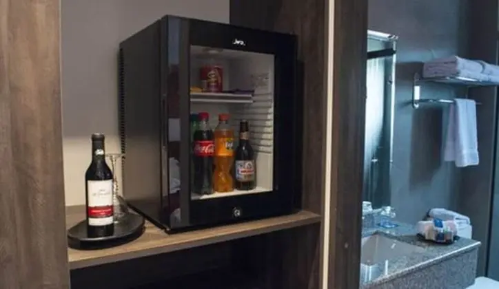 Family Dört Kişilik Oda, 2 Yatak Odası