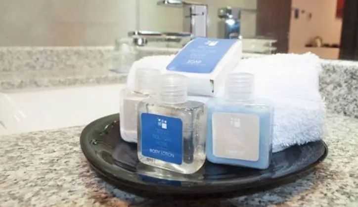 Family Dört Kişilik Oda, 2 Yatak Odası