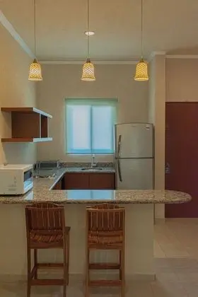 Family Tek Büyük Yataklı Oda