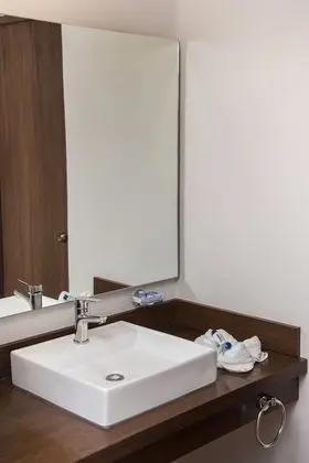 Economy Tek Büyük Yataklı Oda, 1 Yatak Odası