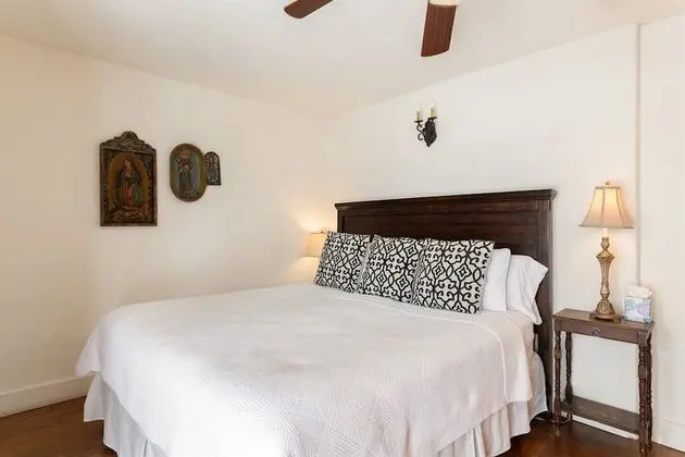 Ev (Tecolote - Authentic Home Right Next )
