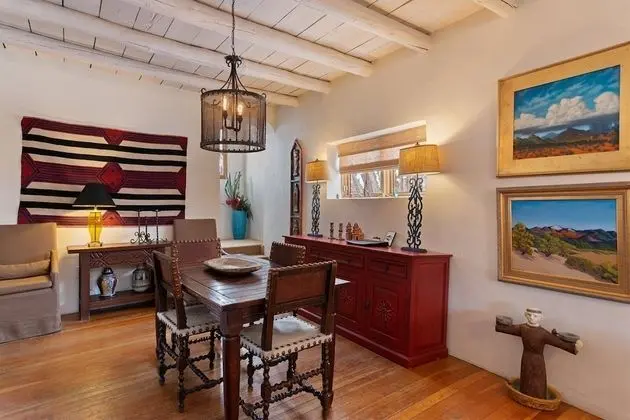 Ev (Tecolote - Authentic Home Right Next )
