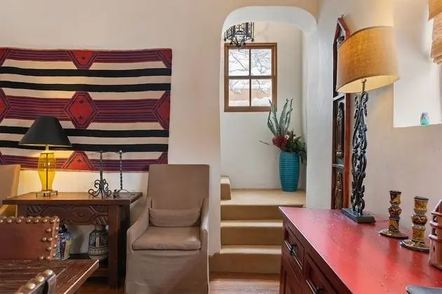 Ev (Tecolote - Authentic Home Right Next )