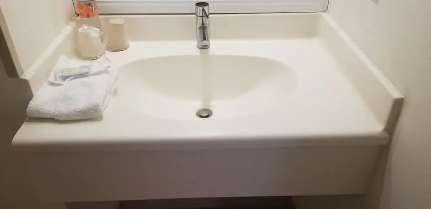 Executive Tek Büyük Yataklı Oda